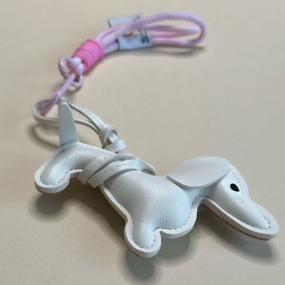 Dog Key chain S1063 - Picture 3 of 4